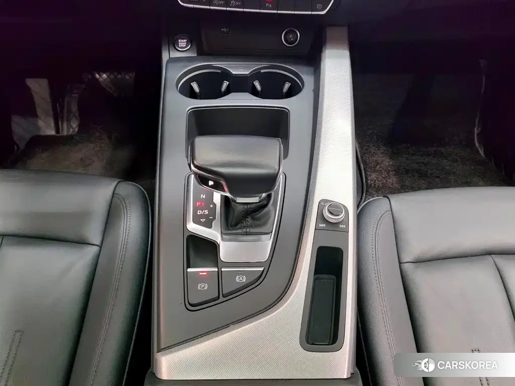 Audi A5 (imported) id 4553791 из Китая 10