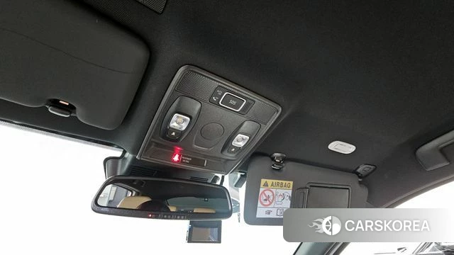 Renault Korea (Samsung) Arcana id 4242766 из Кореи 9