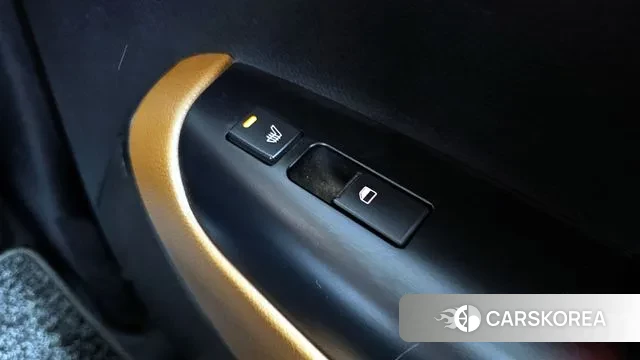 Kia The New Mohave id 3220986 из Кореи 9