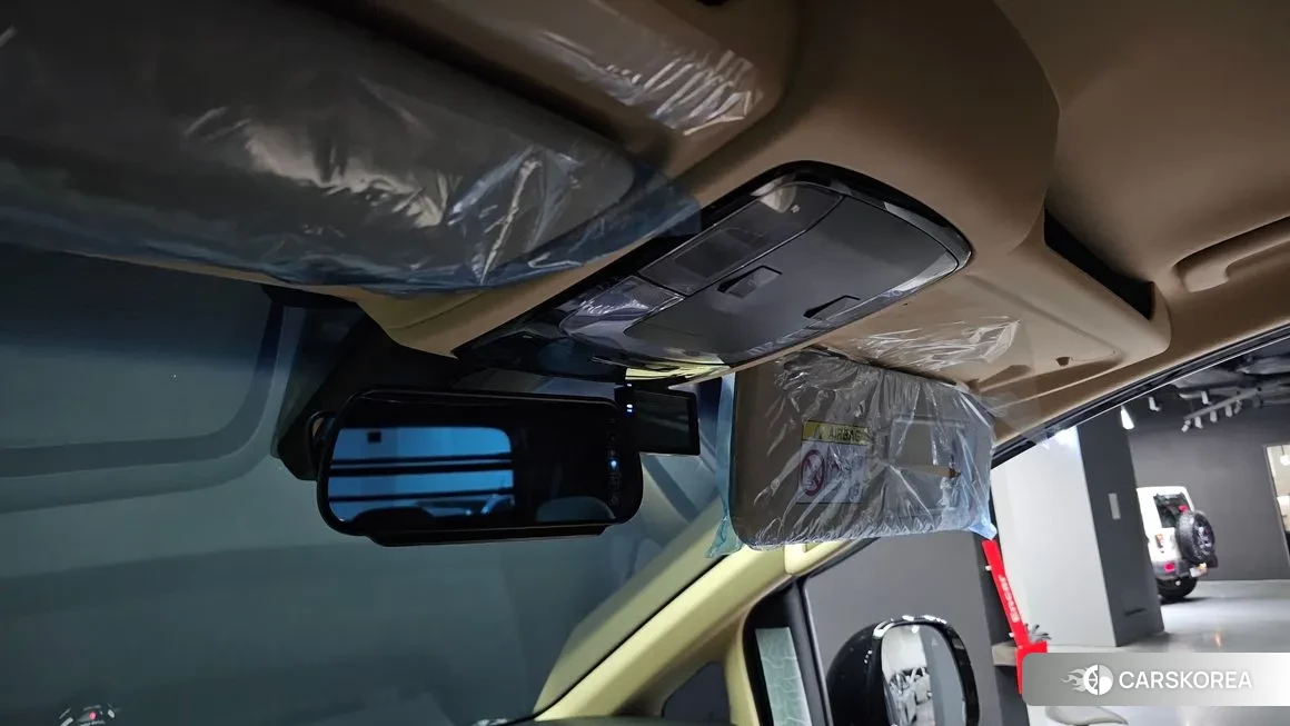 Hyundai Staria id 1688919 из Кореи 9