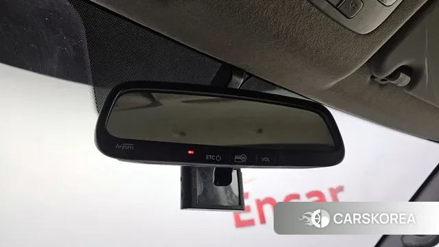 Hyundai The New Grand Starex id 3598937 из Кореи 9