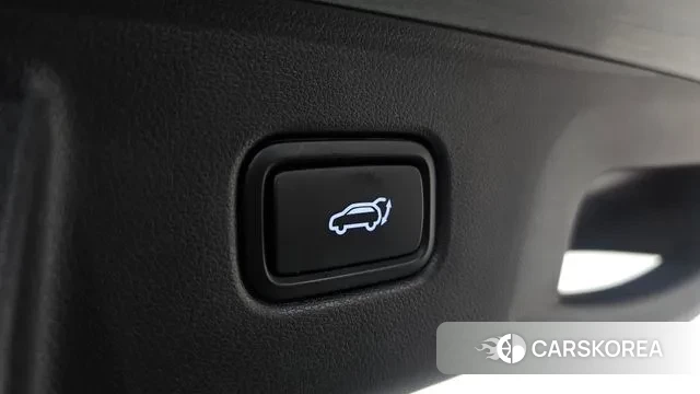 Hyundai Tucson (NX4) id 3776690 из Кореи 9