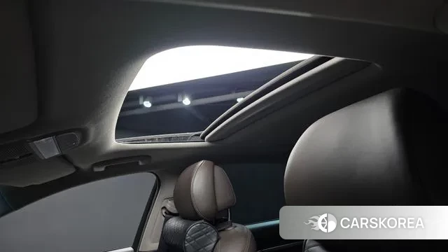 Genesis EQ900 id 3413350 из Кореи 9