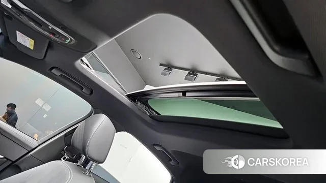 Audi A6 (C8) id 3053306 из Кореи 9