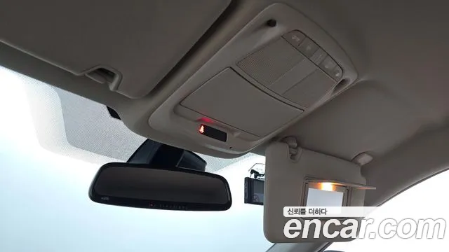 Renault Korea (Samsung) The New QM6 id 2718882 из Кореи 9