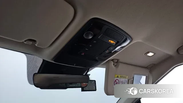 Kia Carnival 4th generation id 3367688 из Кореи 9