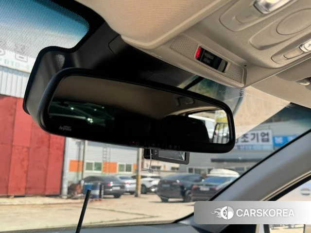 Renault Korea (Samsung) XM3 id 3922236 из Кореи 9