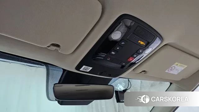 Kia Carnival 4th generation id 3561587 из Кореи 9