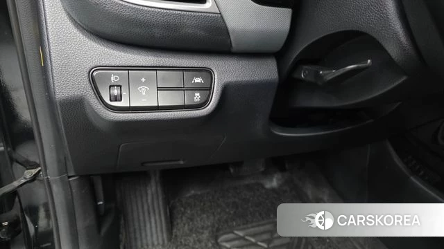 Kia Seltos id 3942579 из Кореи 9