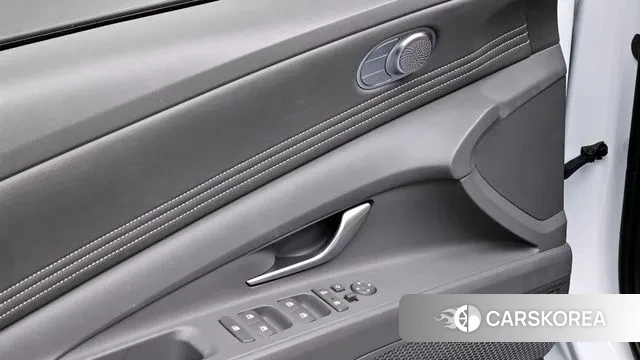 Hyundai Avante (CN7) id 3596753 из Кореи 9