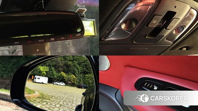 Kia Stinger id 4521031 из Кореи 9