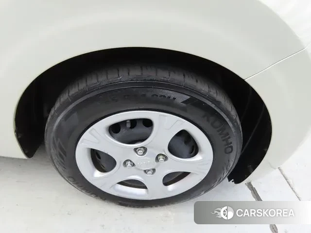 Kia All New Morning (JA) id 3444913 из Кореи 9