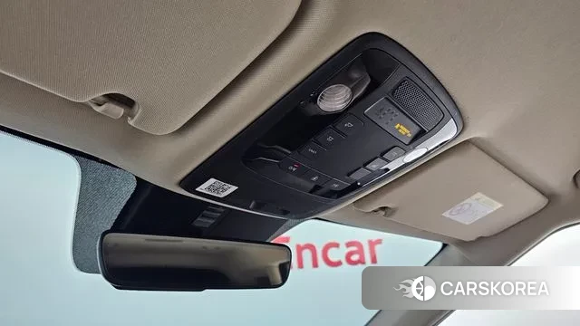 Kia Carnival 4th generation id 3741161 из Кореи 9