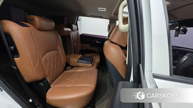 Kia The New Mohave id 3821142 из Кореи 9