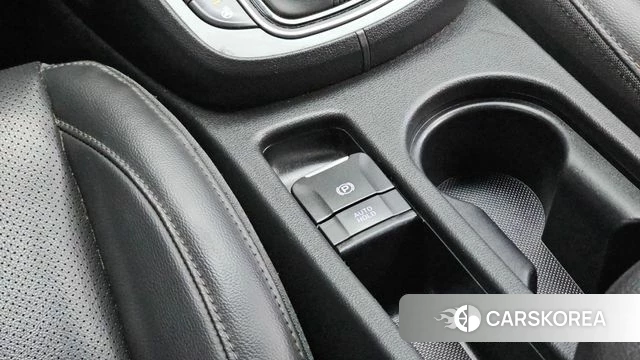 Hyundai The New Kona Hybrid id 4917776 из Кореи 9