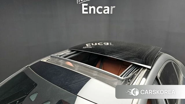 Mercedes-Benz C-Class W206 id 4292871 из Кореи 9