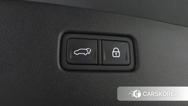 Genesis GV70 id 3412060 из Кореи 9