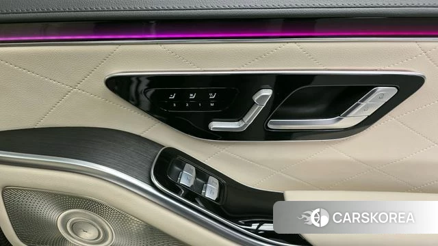 Mercedes-Benz S-Class W223 id 4396247 из Кореи 9