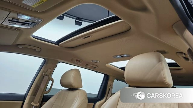 Kia The New Carnival id 4490741 из Кореи 9