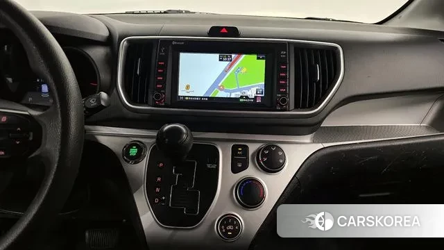 Kia The New Ray id 3473292 из Кореи 9