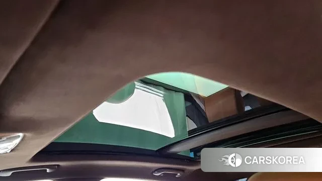 Genesis G80 (RG3) id 3535275 из Кореи 9