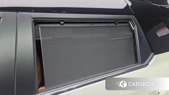 Ssangyong Torres id 3442311 из Кореи 9