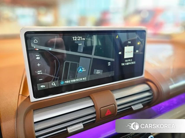 Hyundai The New Casper id 4617240 из Кореи 9