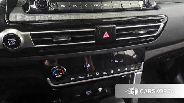 Kia Seltos id 3241983 из Кореи 9