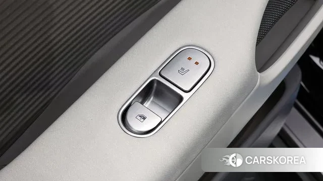 Hyundai Ionic 6 id 2968420 из Кореи 9