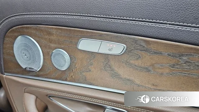 Mercedes-Benz E-Class W213 id 2986762 из Кореи 9