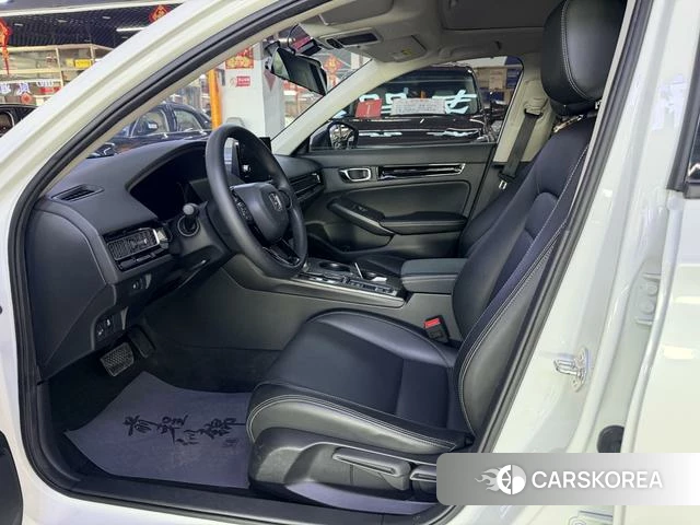 Honda Civic id 4266061 из Китая 9
