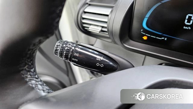 Hyundai Casper id 3953590 из Кореи 9