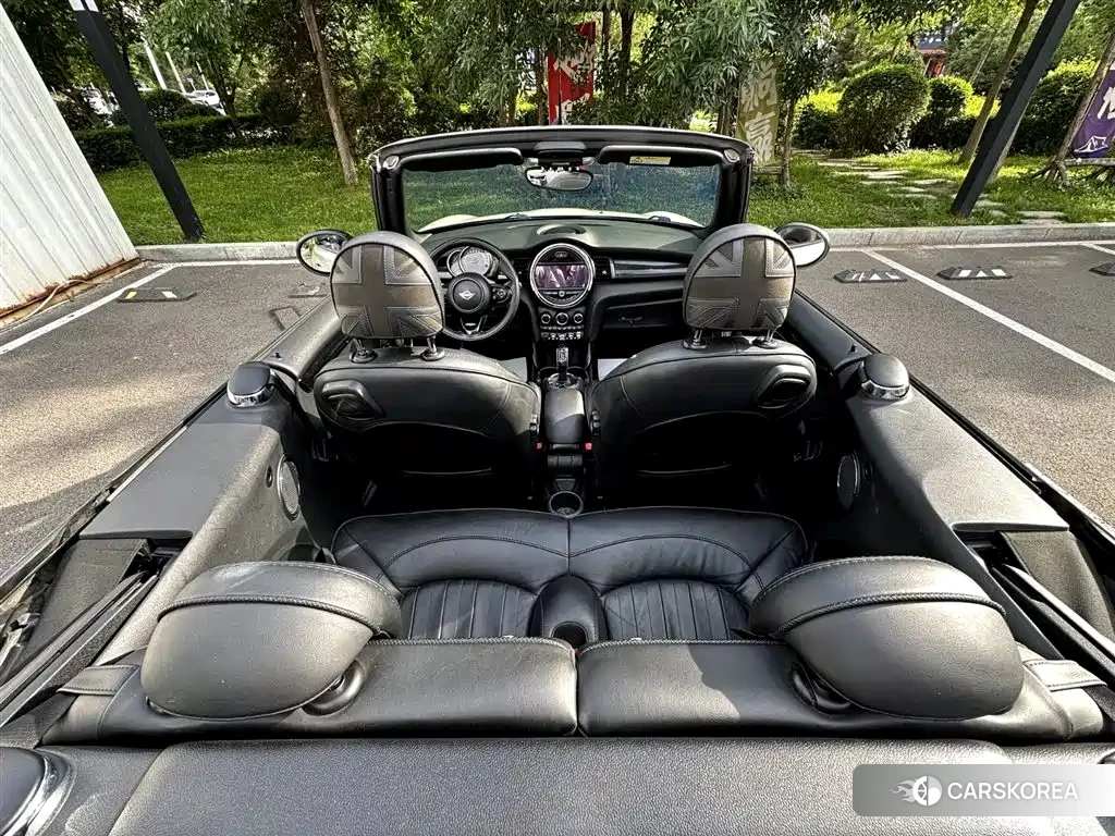 MINI Cooper id 4583789 из Китая 9