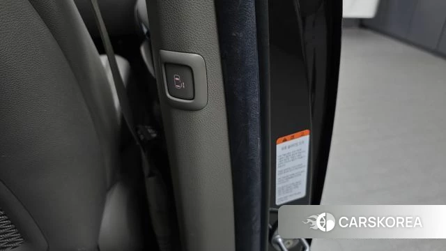 Kia The New Carnival id 4667462 из Кореи 9