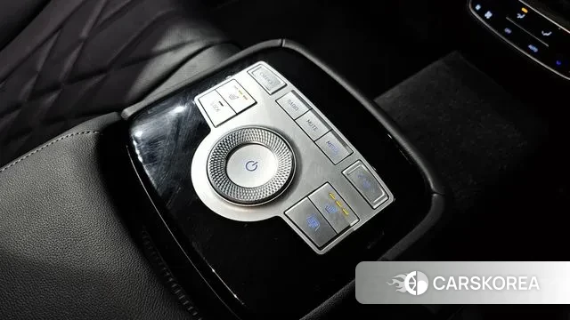 Genesis G80 (RG3) id 3417306 из Кореи 9