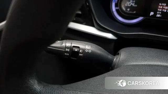 Kia The New Niro id 3187531 из Кореи 9