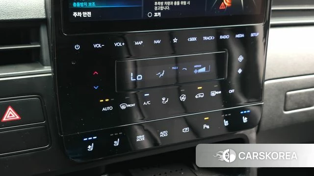 Hyundai Staria id 4917976 из Кореи 9
