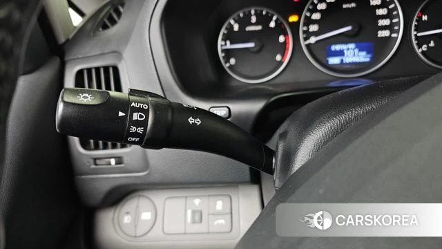 Hyundai The New Grand Starex id 3904851 из Кореи 9