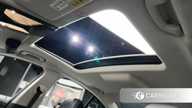 BMW 5 Series (G30) id 4188600 из Кореи 9