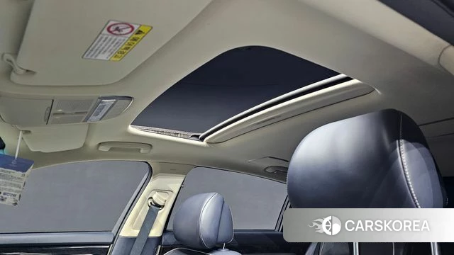 Genesis EQ900 id 3853837 из Кореи 9