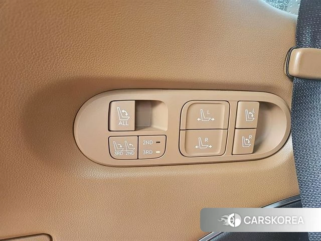 Hyundai Palisade (LX3) id 4432406 из Кореи 9