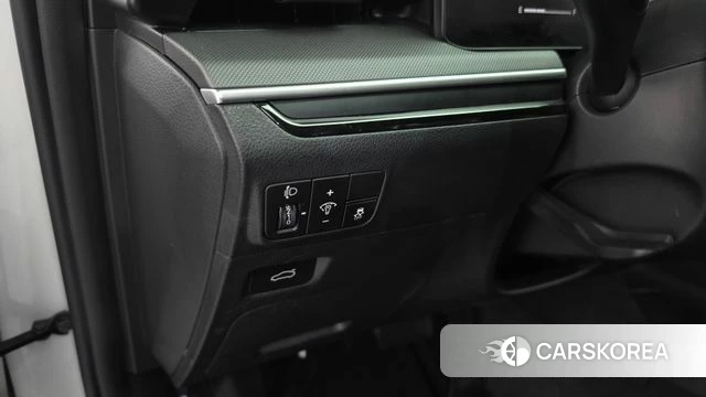 Kia The New K5 3rd generation id 4928107 из Кореи 9