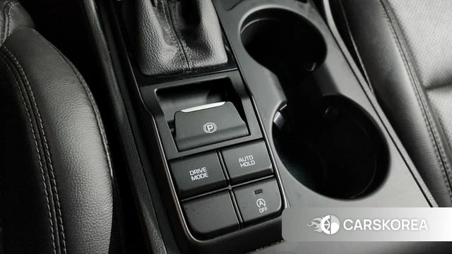 Hyundai All New Tucson id 4458880 из Кореи 9