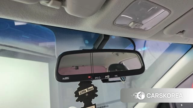 Kia All New Morning (JA) id 4563372 из Кореи 9