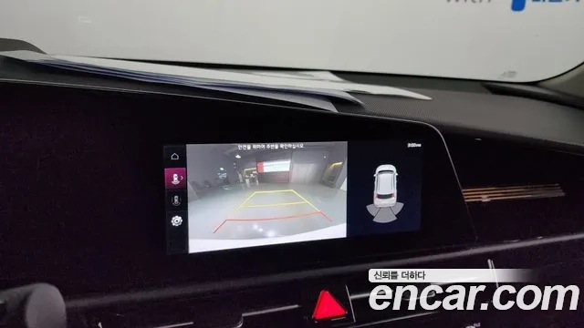 Kia Di Ol Nu Niro id 2874524 из Кореи 9