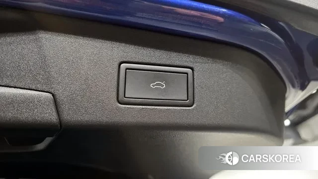 Volkswagen ID.4 id 3606381 из Кореи 9