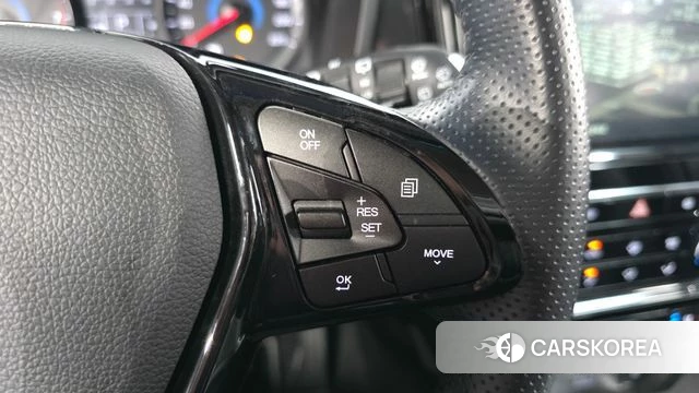 Ssangyong Berry New Tivoli id 4409663 из Кореи 9