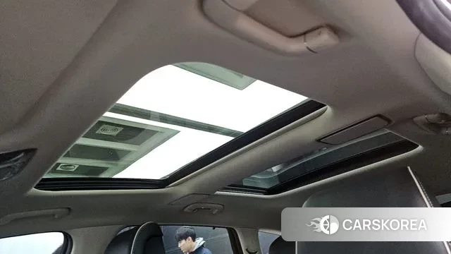 Genesis GV80 id 3712154 из Кореи 9