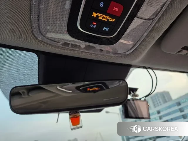 Hyundai Avante (CN7) id 3625362 из Кореи 9