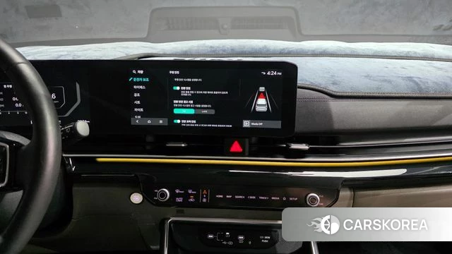 Kia The New Carnival 4th Generation id 4904842 из Кореи 9